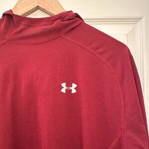 Under Armour Run Hoodie